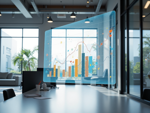 数字化解决方案界面与技术架构