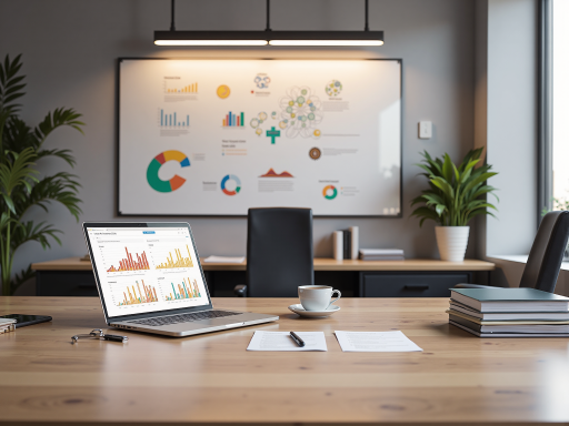 流程改进成效数据图