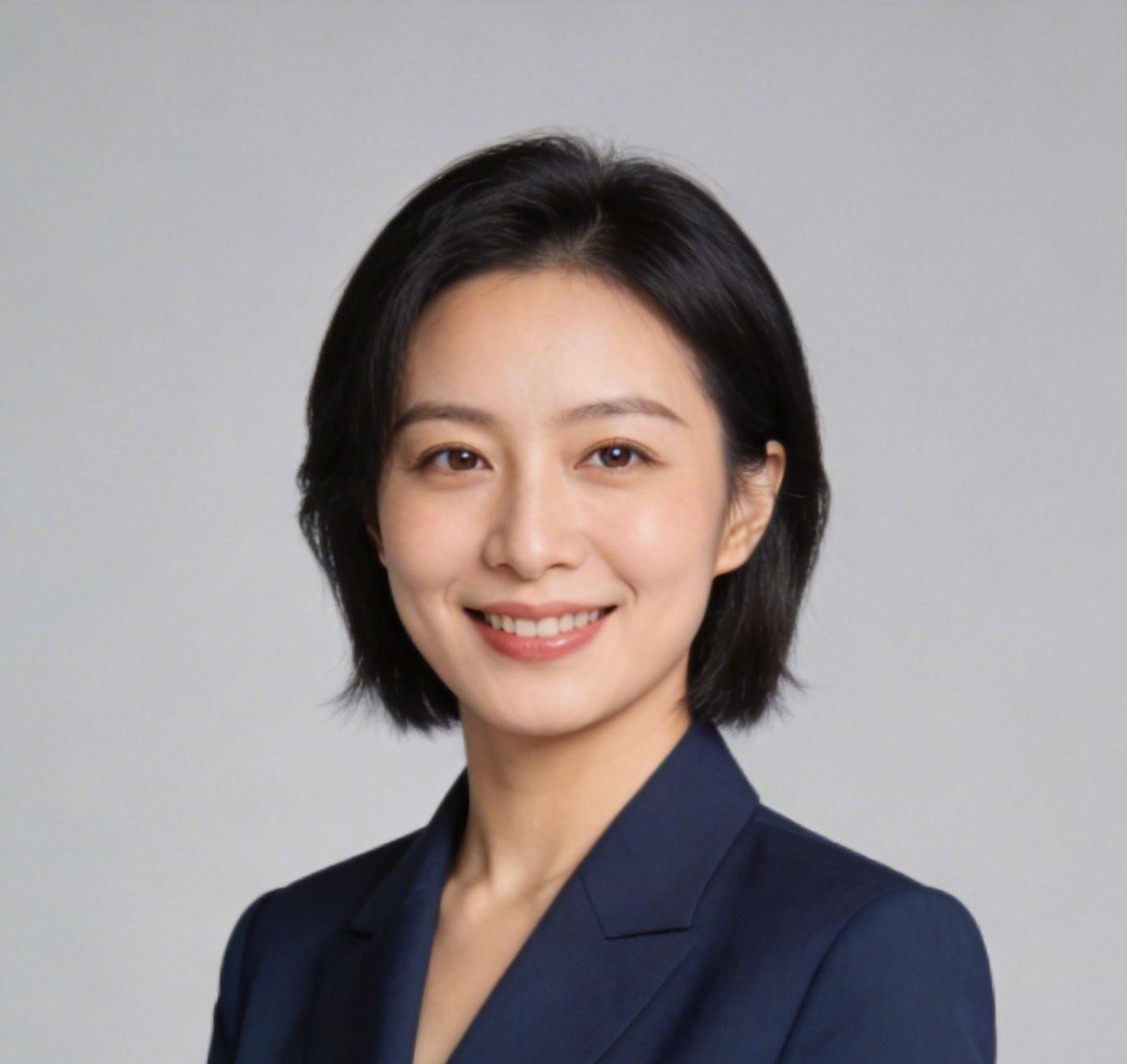 张芸 - 运营总监